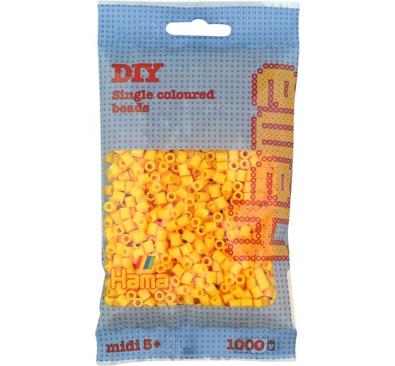 Perles Hama