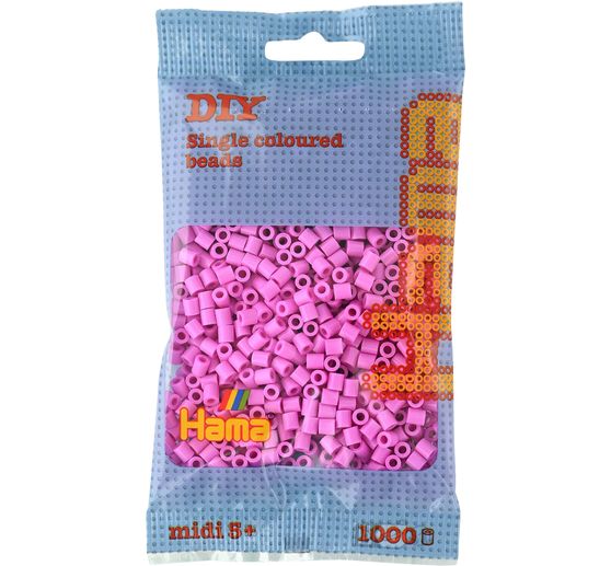 Perles Hama