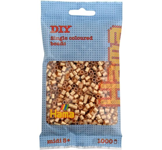 Perles Hama