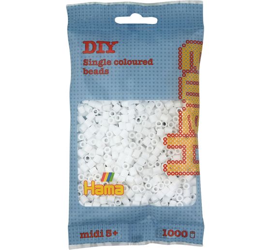 Perles Hama