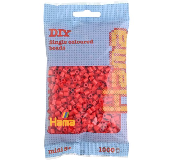 Perles Hama