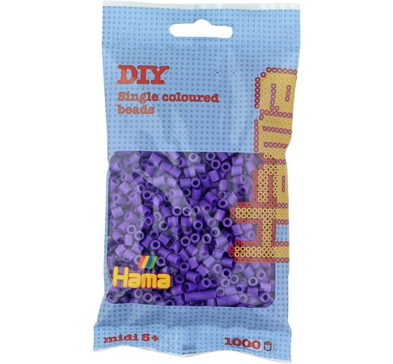 Perles Hama