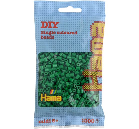Perles Hama