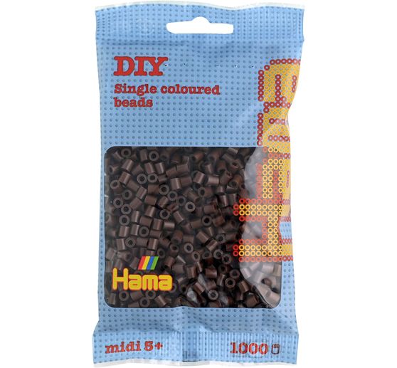Perles Hama