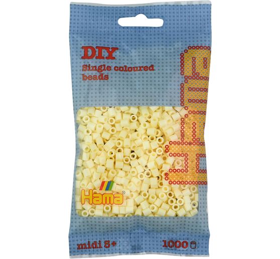 Perles Hama