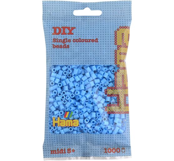 Perles Hama