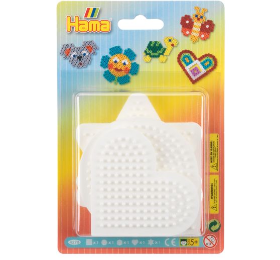 Plaques Hama, petites