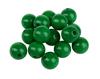 Perles en bois, Ø 15 mm