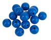 Perles en bois, Ø 15 mm