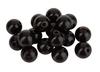 Perles en bois, Ø 15 mm
