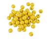 Perles en bois, Ø 10 mm