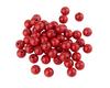 Perles en bois, Ø 10 mm