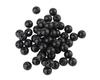 Perles en bois, Ø 10 mm