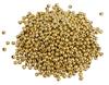Perles cirées VBS, Ø 4 mm, 1000 pc.