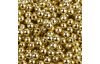 Perles cirées VBS, Ø 6 mm, 600 pc.