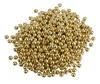 Perles cirées VBS, Ø 6 mm, 600 pc.