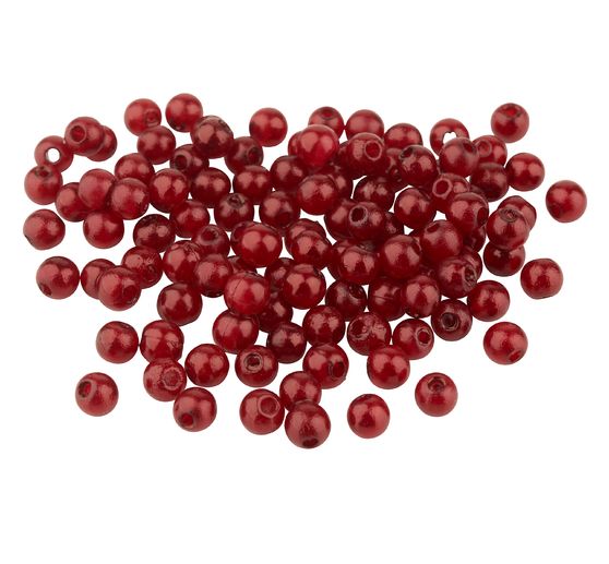 Sachet de perles en cire VBS