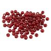 Sachet de perles en cire VBS Rouge