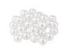 VBS Wax beads, Ø 8 mm, 32 pcs.