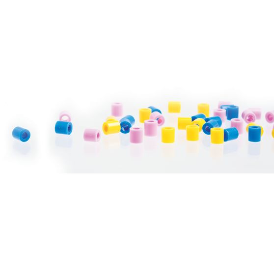 Assortiment de perles Hama « Basic », 3000 pc.
