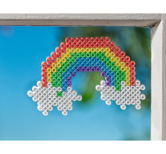 Assortiment de perles Hama « Basic », 3000 pc.