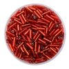 Perles bâtons Rouge