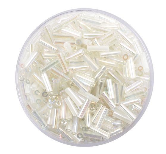 Perles bâtons