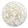 Perles bâtons Nacre