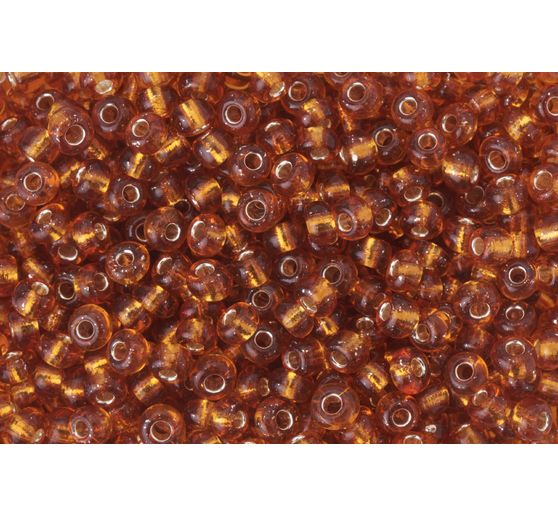 Rocailles « Silverline »