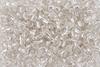 Rocailles « Silverline »