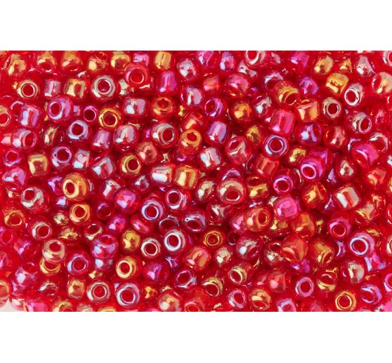 Rocailles « Rainbow »