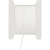 Stretch-Magic, 0,8mm x 10m Blanc
