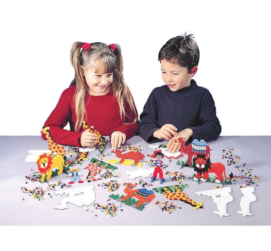 Perles Hama