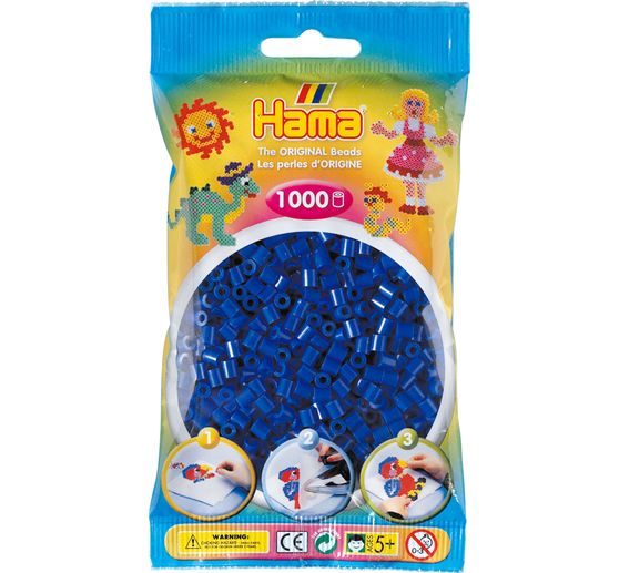 Perles Hama