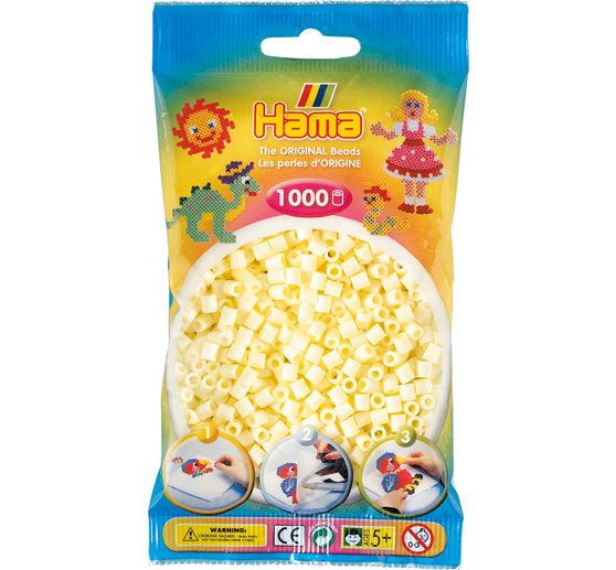 Perles Hama