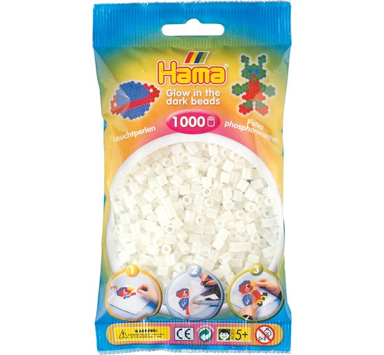 Perles Hama