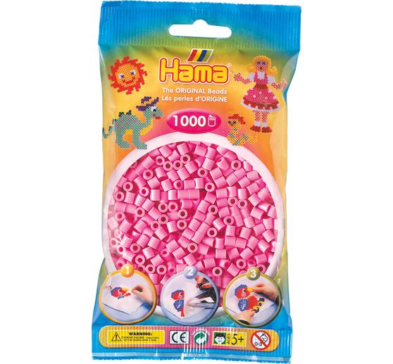 Perles Hama