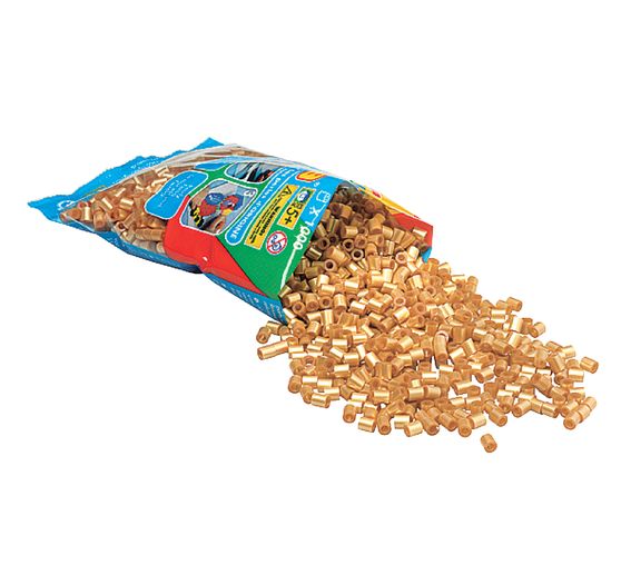 Perles Hama