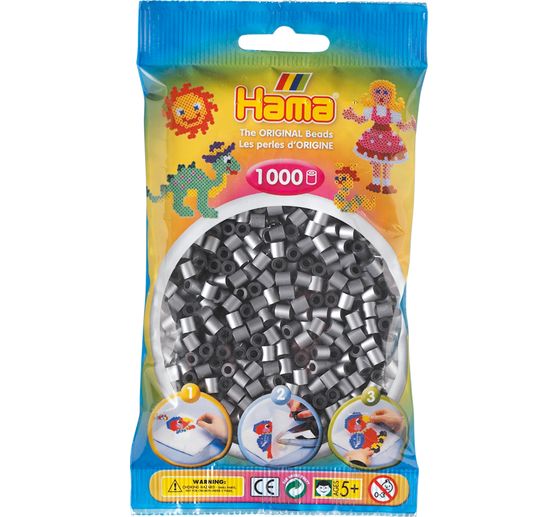 Perles Hama