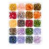 Boîte de perles Multicolore