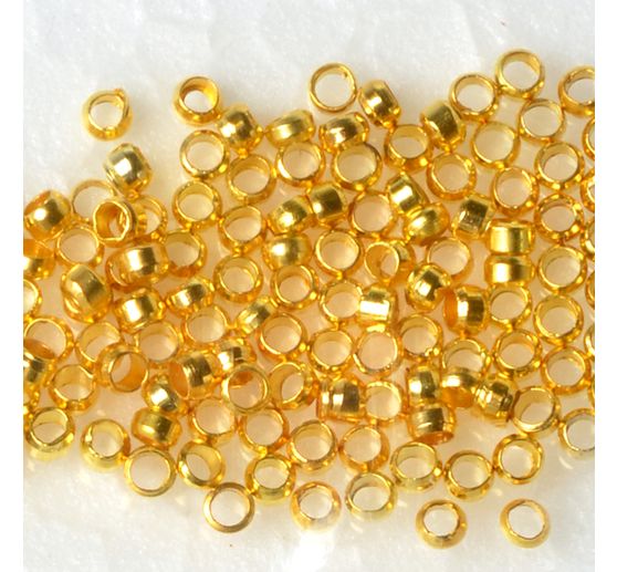 Perles à écraser VBS, 150 pc.