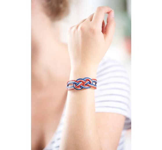 Lacet cuir rond, Ø 2 mm