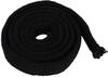Manchon tricot, uni, l 1,5 cm