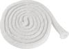 Manchon tricot, uni, l 1,5 cm
