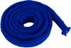 Manchon tricot, uni, l 1,5 cm