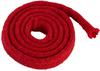 Manchon tricot, uni, l 1,5 cm