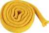 Manchon tricot, uni, l 1,5 cm