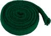 Manchon tricot, uni, l 1,5 cm