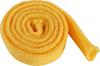 Manchon tricot, uni, l 2,2 cm