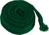 Manchon tricot, uni, l 2,2 cm
